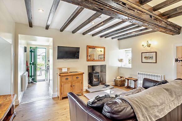 Hobcroft Cottage