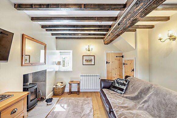 Hobcroft Cottage