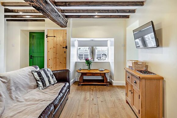 Hobcroft Cottage