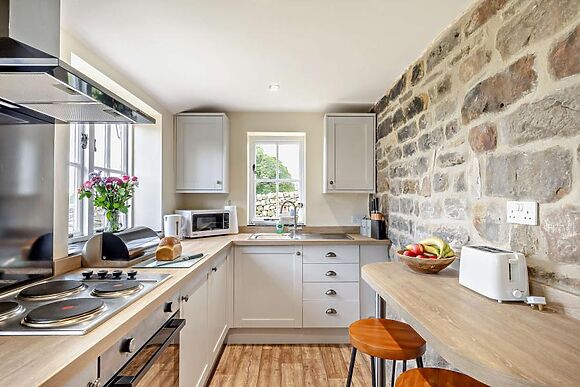 Hobcroft Cottage
