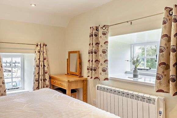 Hobcroft Cottage