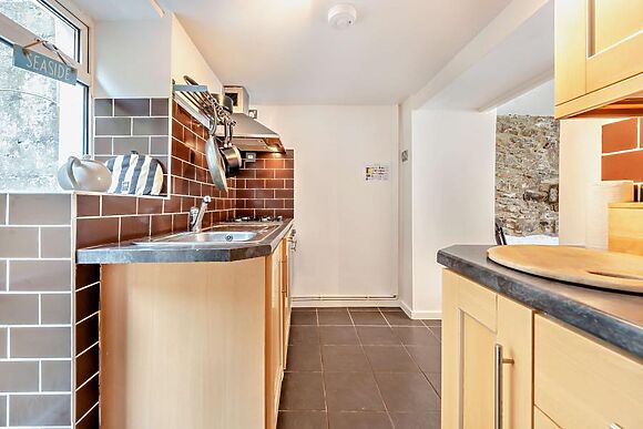 Hillcrest Cottage