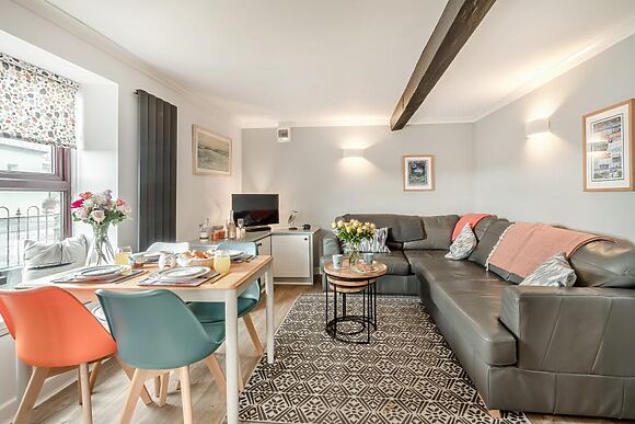 Coach House Broad Haven