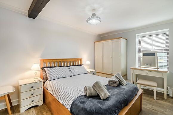 Coach House Broad Haven