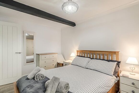 Coach House Broad Haven