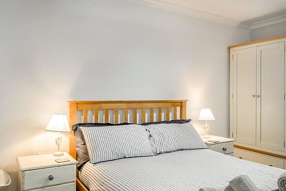 Coach House Broad Haven