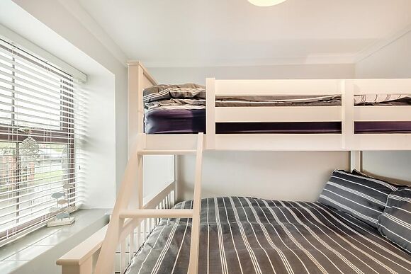 Coach House Broad Haven