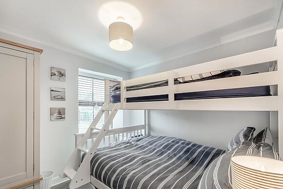 Coach House Broad Haven