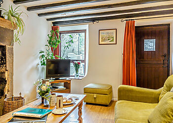 Markeygate Cottage