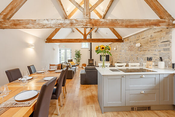 Russet Cottage