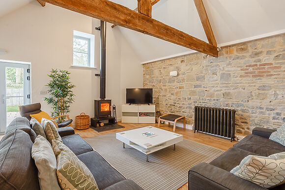 Russet Cottage