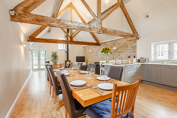 Russet Cottage