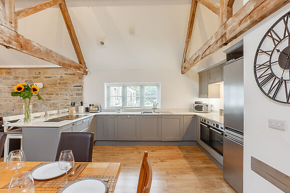 Russet Cottage