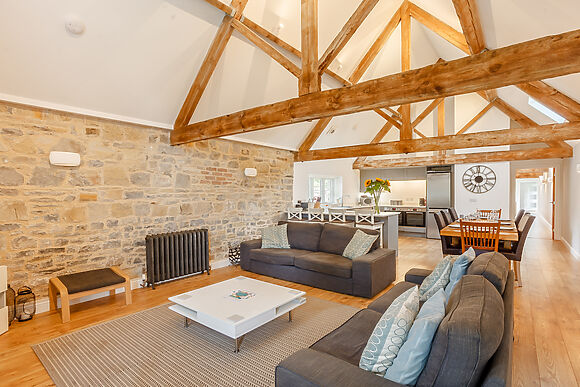 Russet Cottage