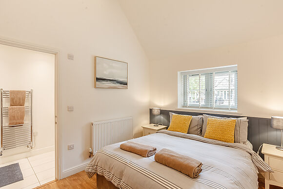 Russet Cottage