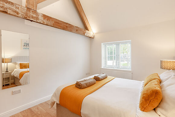 Russet Cottage