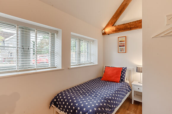 Russet Cottage