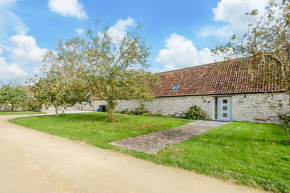 Russet Cottage