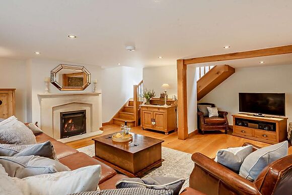 Paddington Cottage