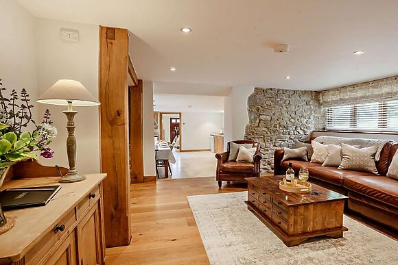 Paddington Cottage