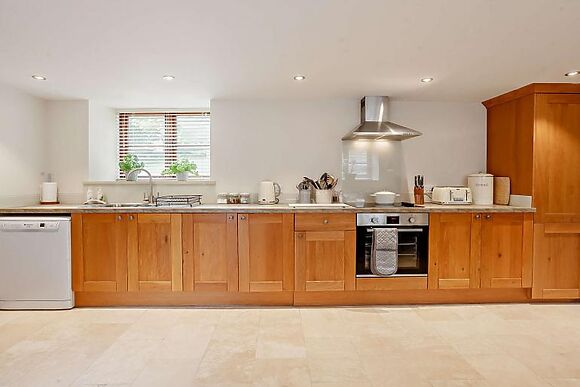 Paddington Cottage