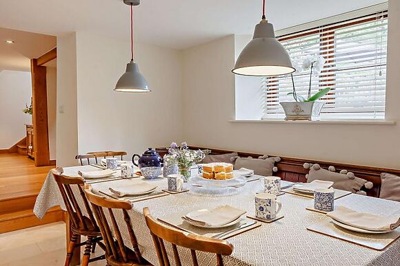 Paddington Cottage