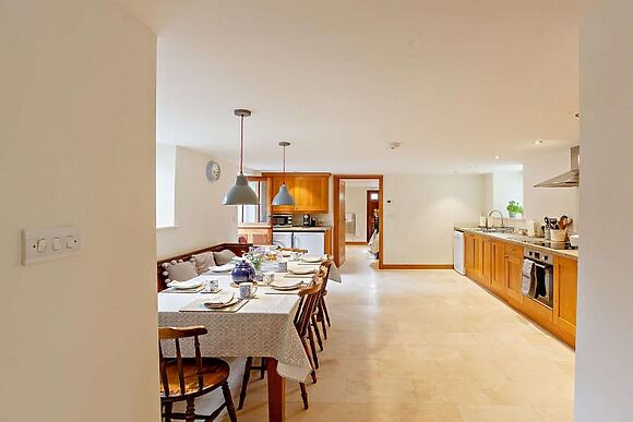 Paddington Cottage