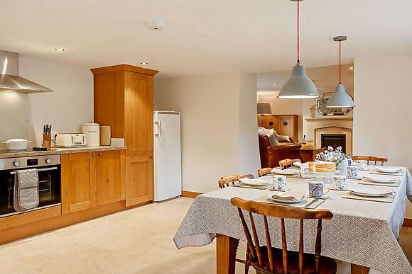 Paddington Cottage