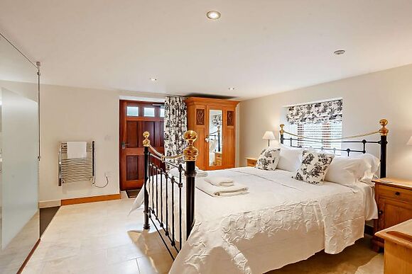 Paddington Cottage
