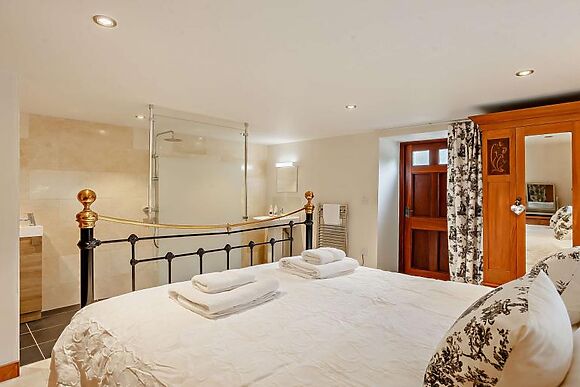 Paddington Cottage