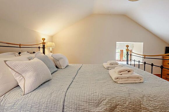Paddington Cottage