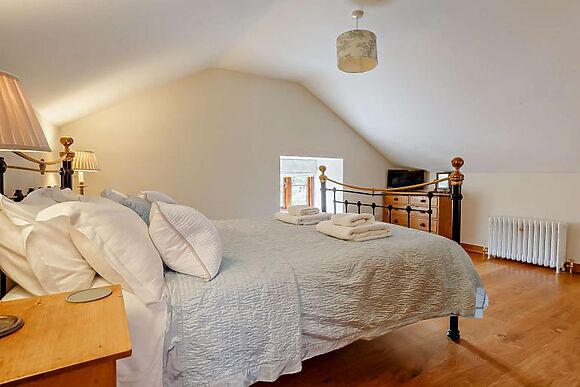 Paddington Cottage