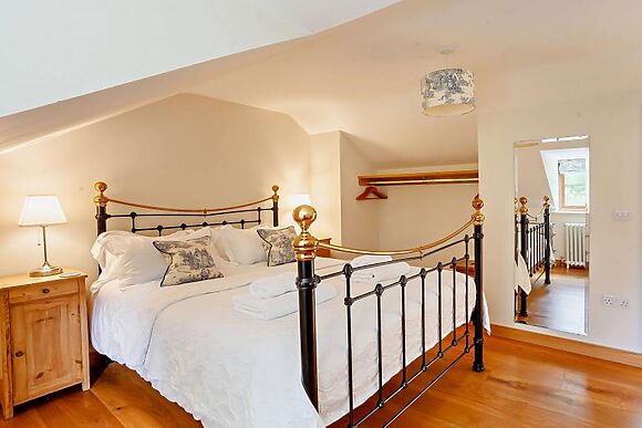Paddington Cottage