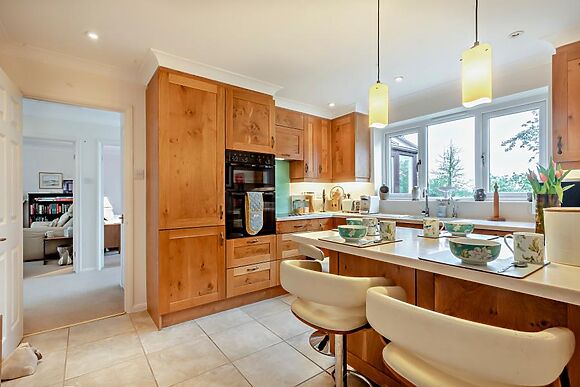 Rose Cottage Thornham