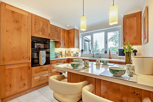 Rose Cottage Thornham