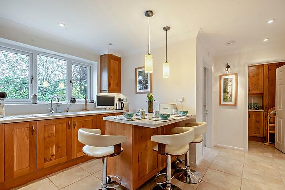 Rose Cottage Thornham