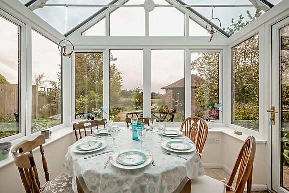 Rose Cottage Thornham