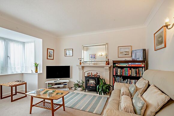 Rose Cottage Thornham