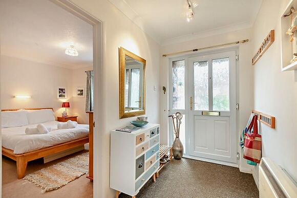 Rose Cottage Thornham