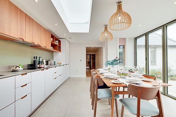 Samphire Cottage Walberswick