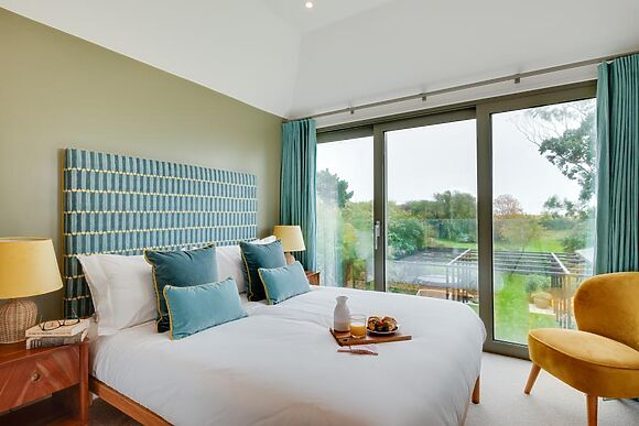 Samphire Cottage Walberswick