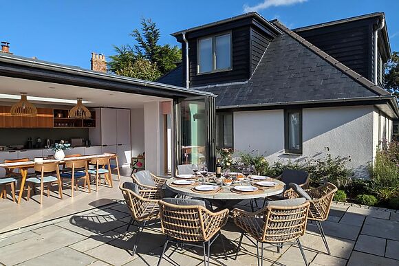 Samphire Cottage Walberswick