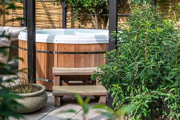 Samphire Cottage Walberswick