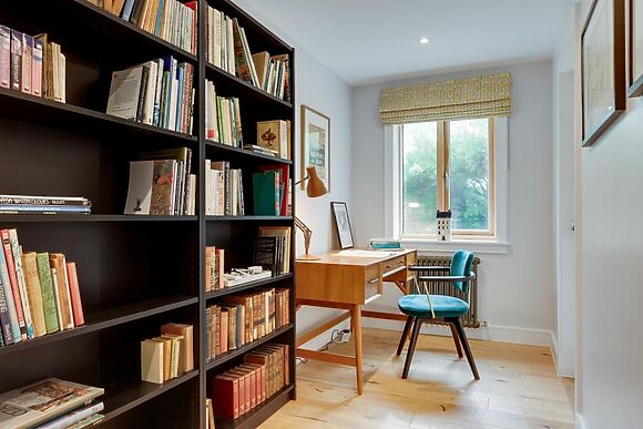 Samphire Cottage Walberswick