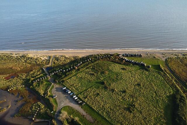 Samphire Cottage Walberswick