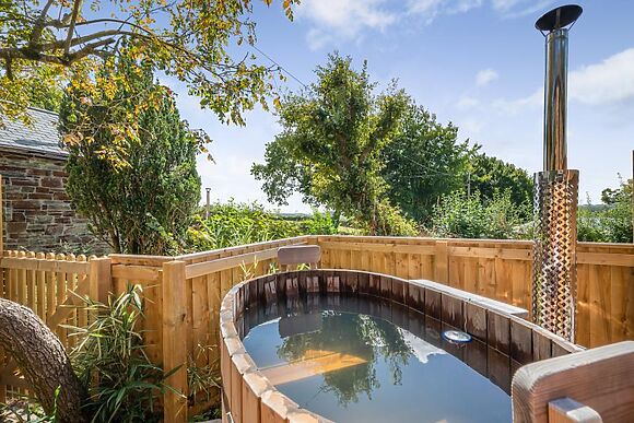 Cobble Retreat