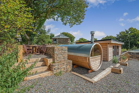 Cobble Retreat