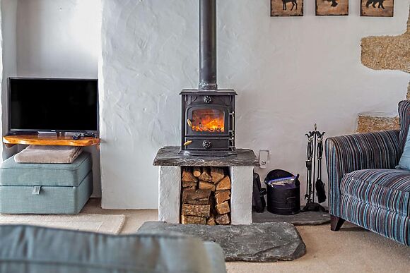 Cobble Retreat