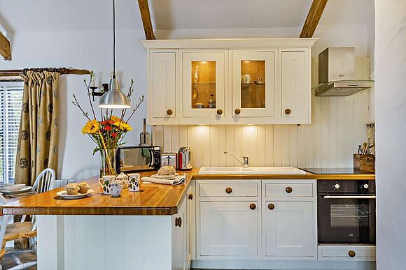 Cobble Retreat