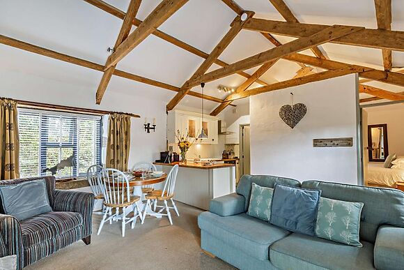 Cobble Retreat